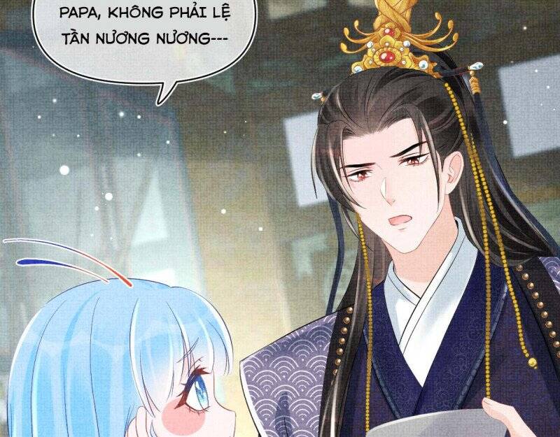 Nhóc Con Người Cá 3 Tuổi Rồi Chapter 262 - 6