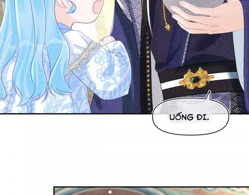 Nhóc Con Người Cá 3 Tuổi Rồi Chapter 262 - 7