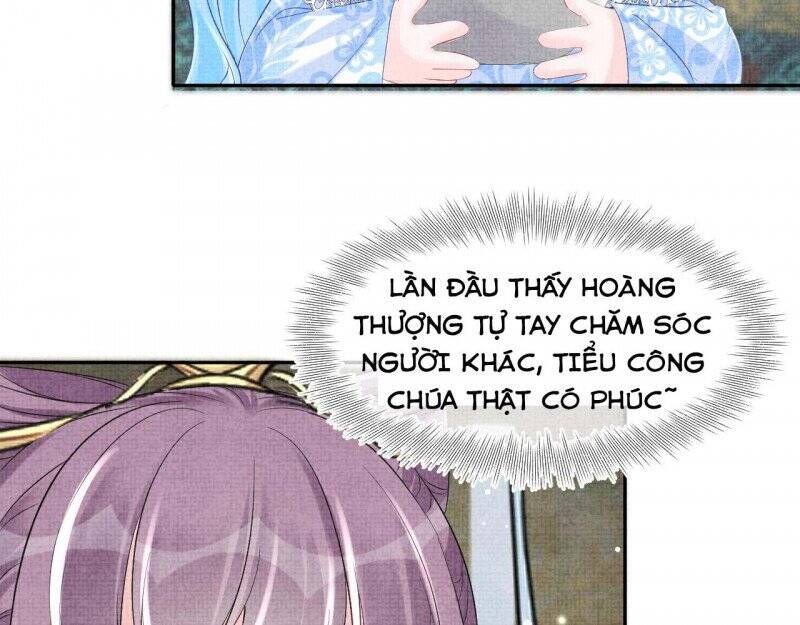 Nhóc Con Người Cá 3 Tuổi Rồi Chapter 262 - 9