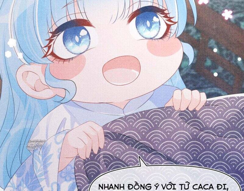 Nhóc Con Người Cá 3 Tuổi Rồi Chapter 263 - 11