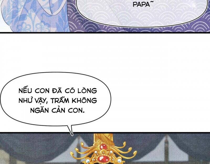 Nhóc Con Người Cá 3 Tuổi Rồi Chapter 263 - 12