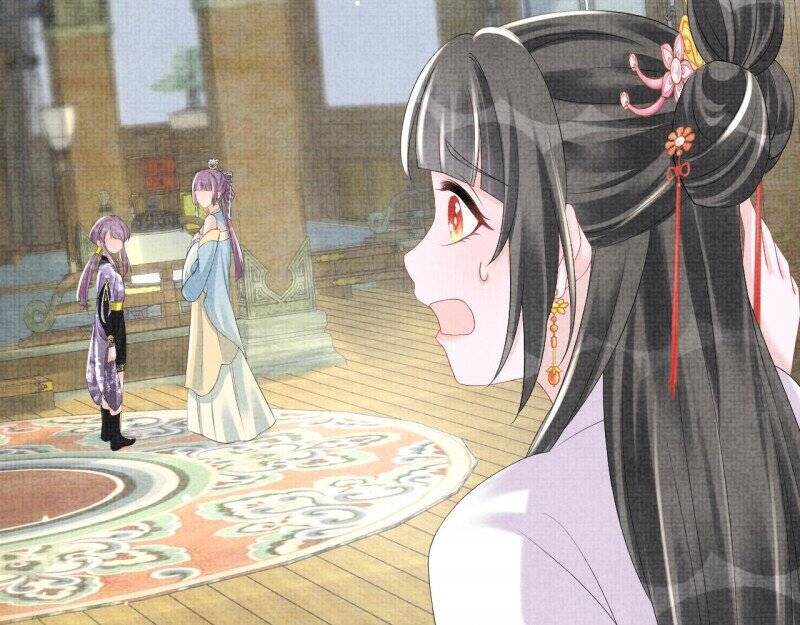 Nhóc Con Người Cá 3 Tuổi Rồi Chapter 263 - 18