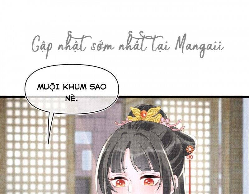 Nhóc Con Người Cá 3 Tuổi Rồi Chapter 263 - 21