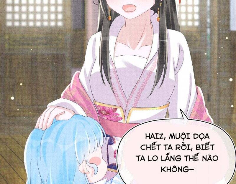 Nhóc Con Người Cá 3 Tuổi Rồi Chapter 263 - 22