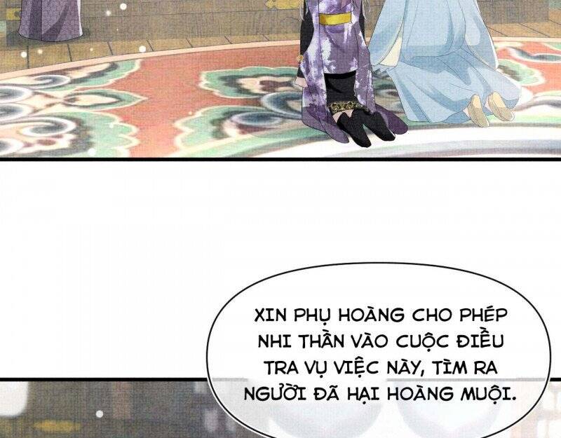 Nhóc Con Người Cá 3 Tuổi Rồi Chapter 263 - 5