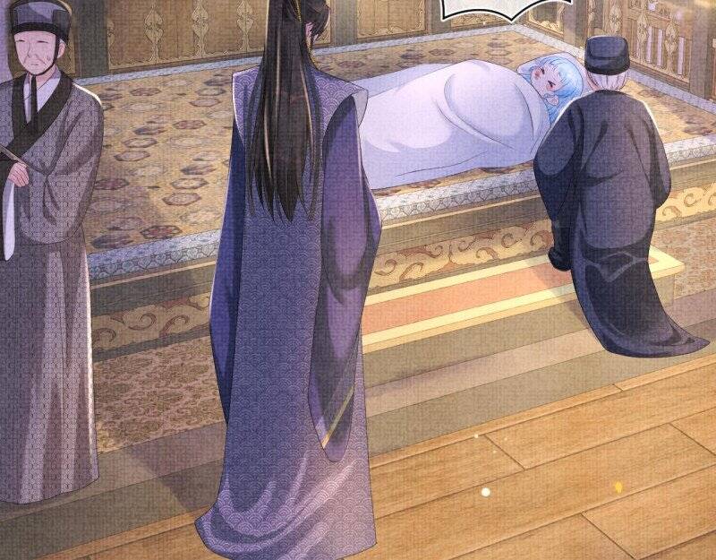 Nhóc Con Người Cá 3 Tuổi Rồi Chapter 264 - 11