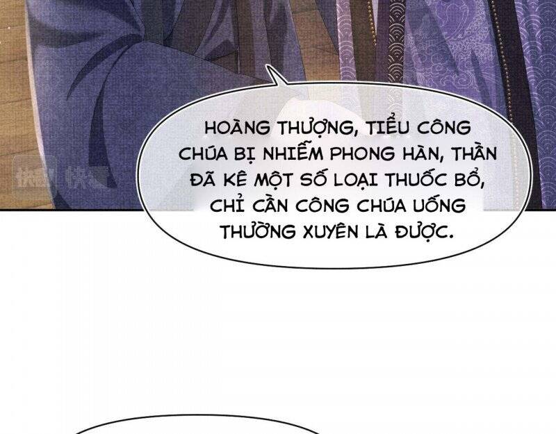 Nhóc Con Người Cá 3 Tuổi Rồi Chapter 264 - 14