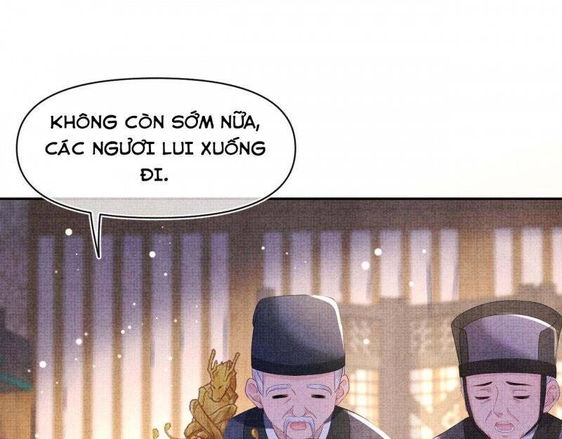 Nhóc Con Người Cá 3 Tuổi Rồi Chapter 264 - 17