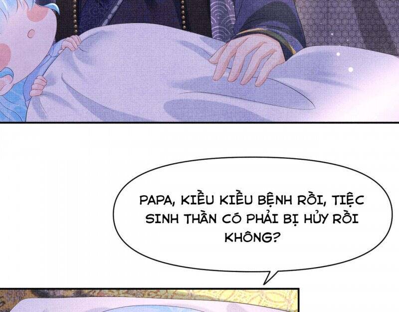 Nhóc Con Người Cá 3 Tuổi Rồi Chapter 264 - 19