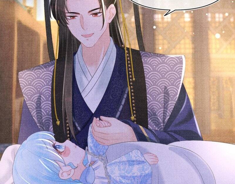 Nhóc Con Người Cá 3 Tuổi Rồi Chapter 264 - 22