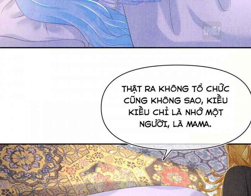 Nhóc Con Người Cá 3 Tuổi Rồi Chapter 264 - 23