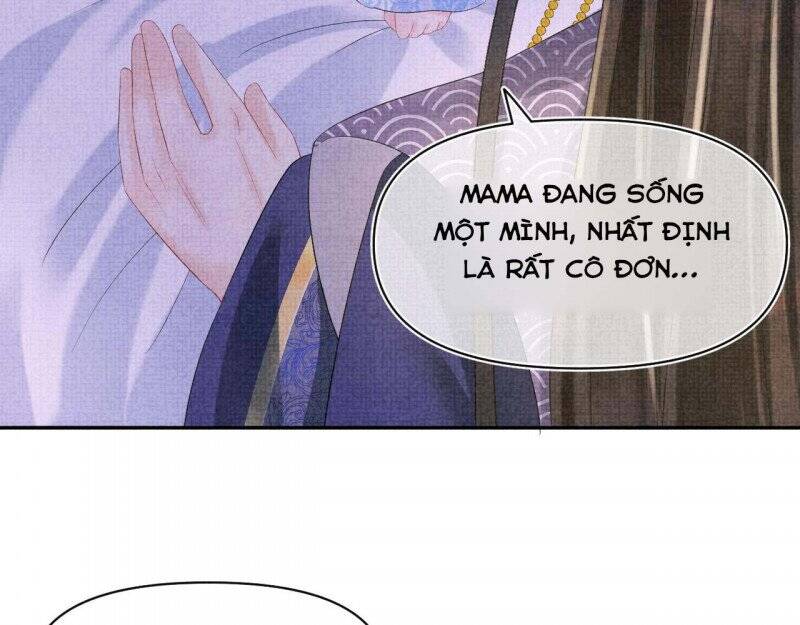 Nhóc Con Người Cá 3 Tuổi Rồi Chapter 264 - 25