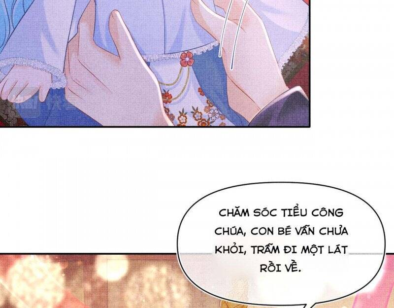 Nhóc Con Người Cá 3 Tuổi Rồi Chapter 265 - 14