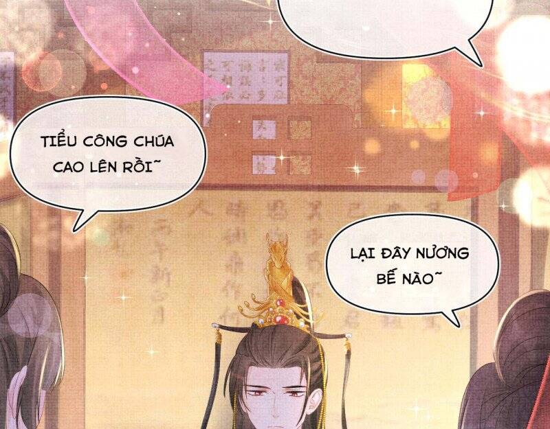 Nhóc Con Người Cá 3 Tuổi Rồi Chapter 265 - 3