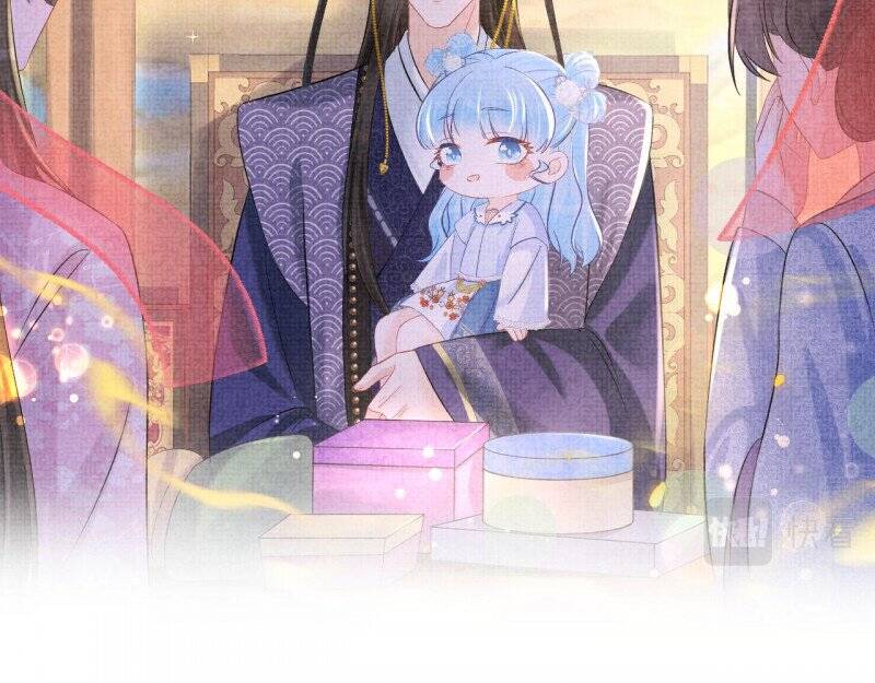 Nhóc Con Người Cá 3 Tuổi Rồi Chapter 265 - 4