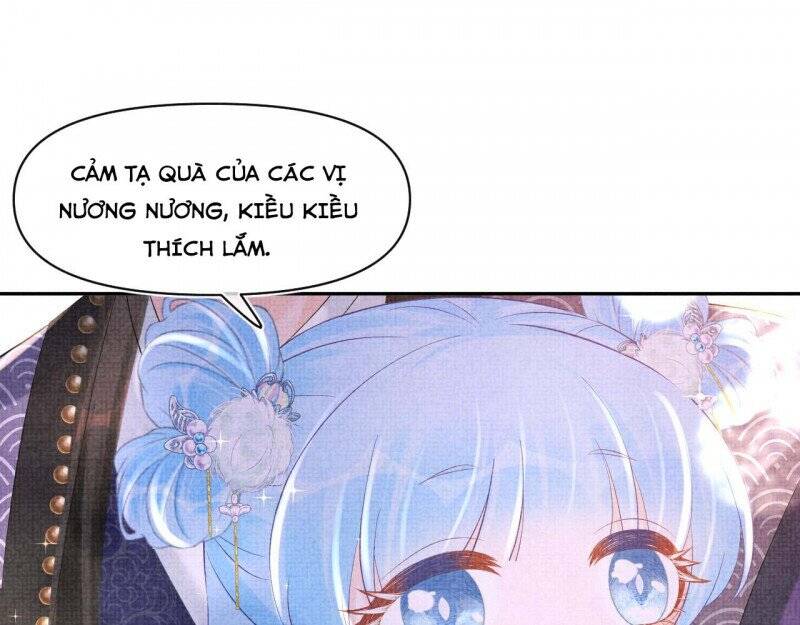 Nhóc Con Người Cá 3 Tuổi Rồi Chapter 265 - 5