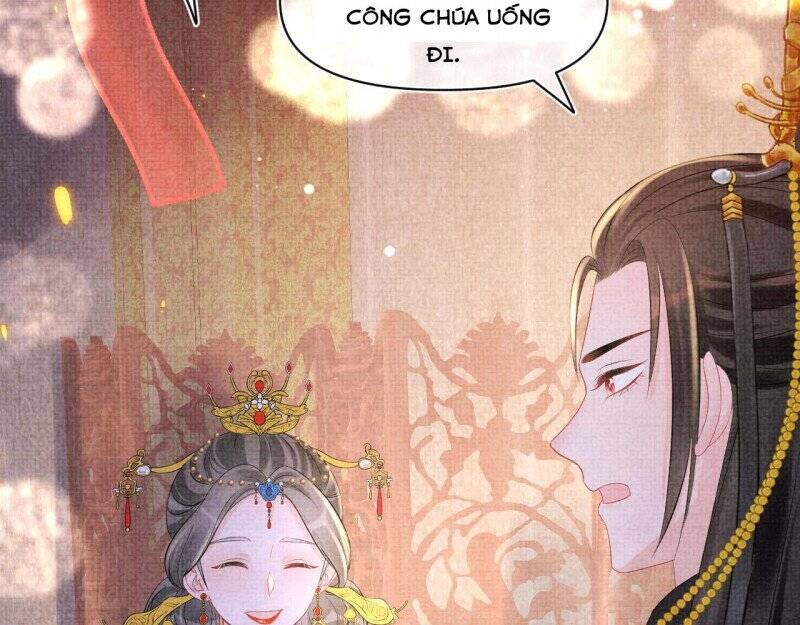 Nhóc Con Người Cá 3 Tuổi Rồi Chapter 265 - 8