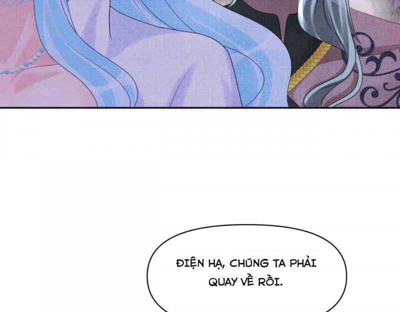 Nhóc Con Người Cá 3 Tuổi Rồi Chapter 266 - 25