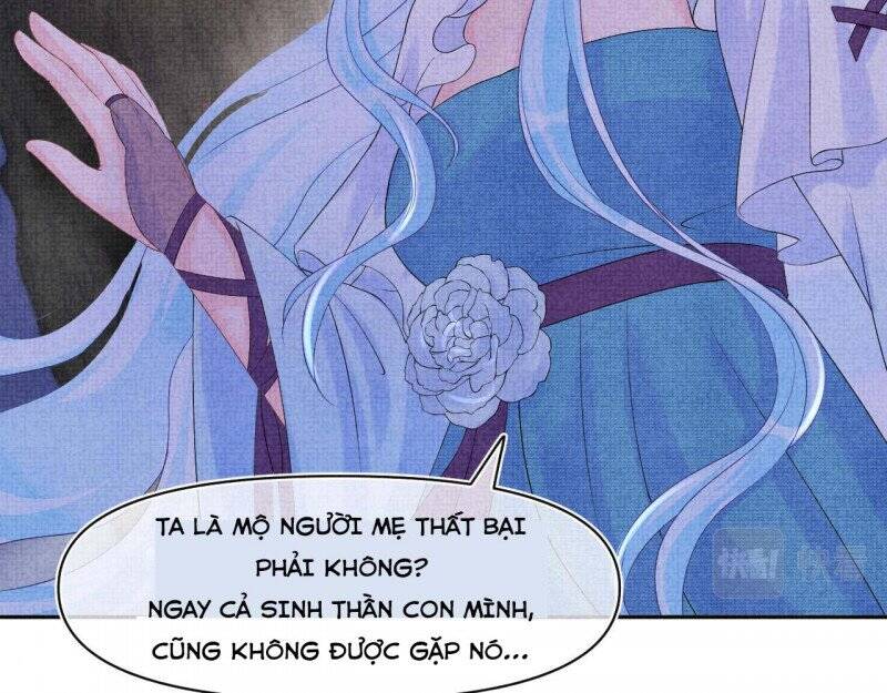 Nhóc Con Người Cá 3 Tuổi Rồi Chapter 266 - 27