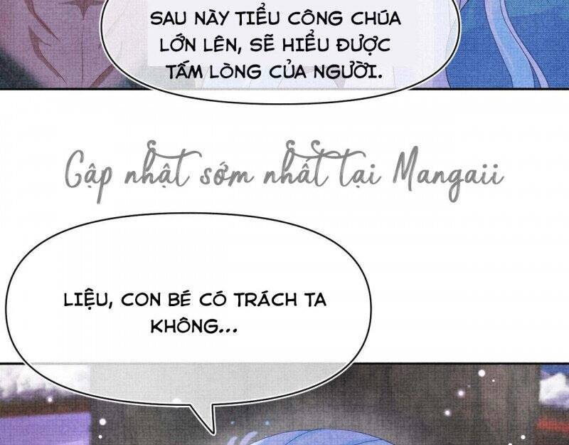 Nhóc Con Người Cá 3 Tuổi Rồi Chapter 266 - 30