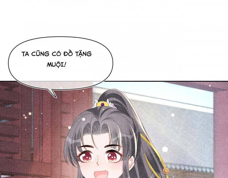 Nhóc Con Người Cá 3 Tuổi Rồi Chapter 267 - 11