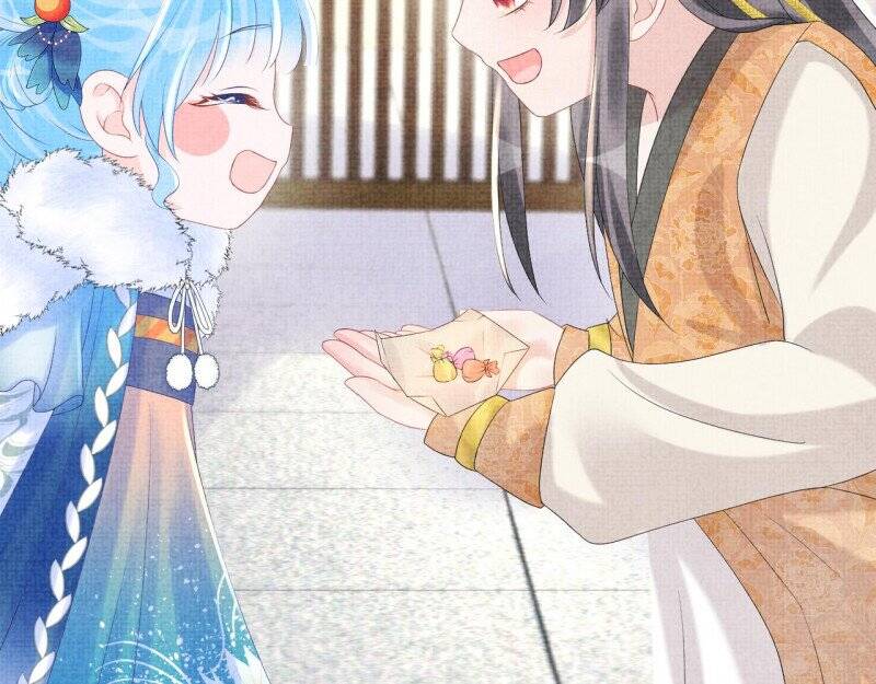 Nhóc Con Người Cá 3 Tuổi Rồi Chapter 267 - 14