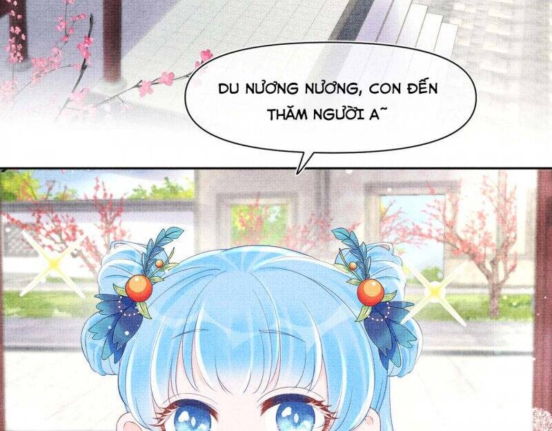 Nhóc Con Người Cá 3 Tuổi Rồi Chapter 267 - 3