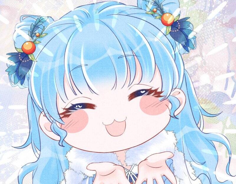 Nhóc Con Người Cá 3 Tuổi Rồi Chapter 267 - 22