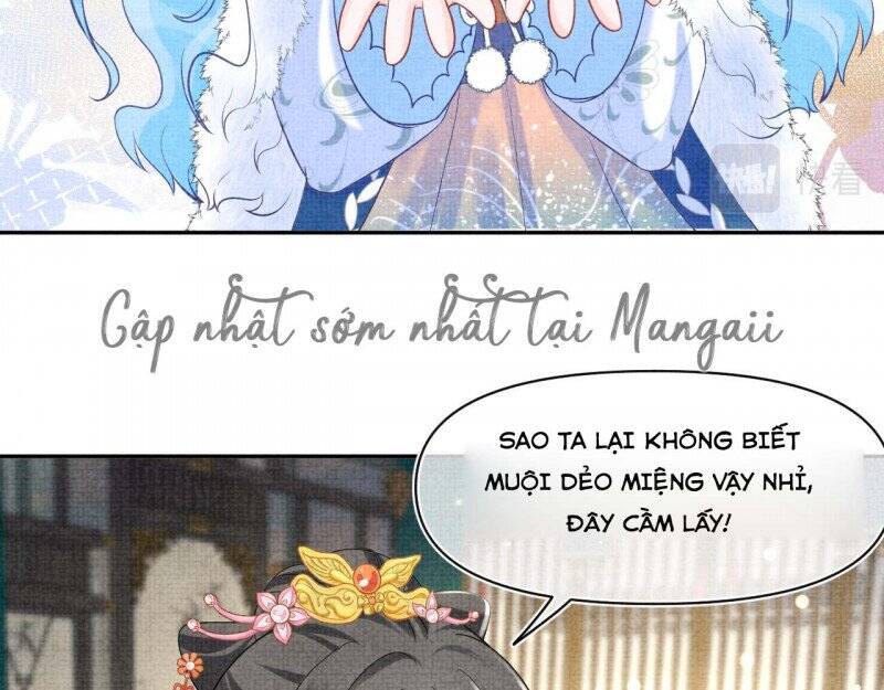 Nhóc Con Người Cá 3 Tuổi Rồi Chapter 267 - 23