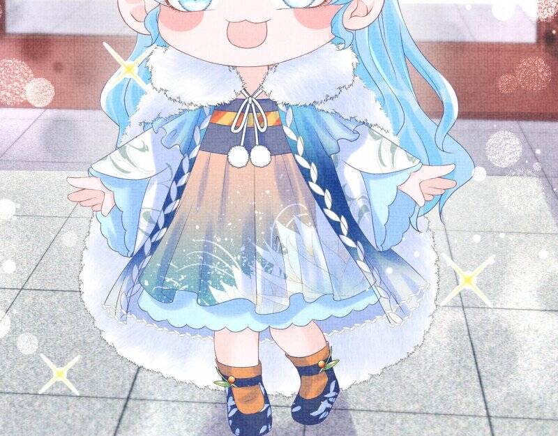 Nhóc Con Người Cá 3 Tuổi Rồi Chapter 267 - 4