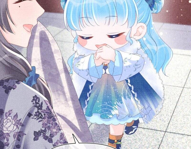 Nhóc Con Người Cá 3 Tuổi Rồi Chapter 267 - 6