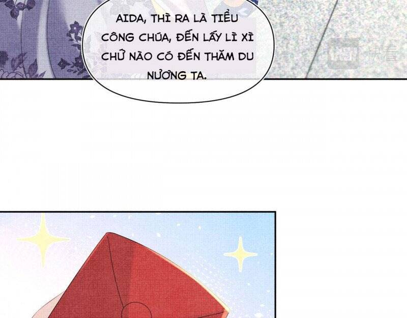 Nhóc Con Người Cá 3 Tuổi Rồi Chapter 267 - 7