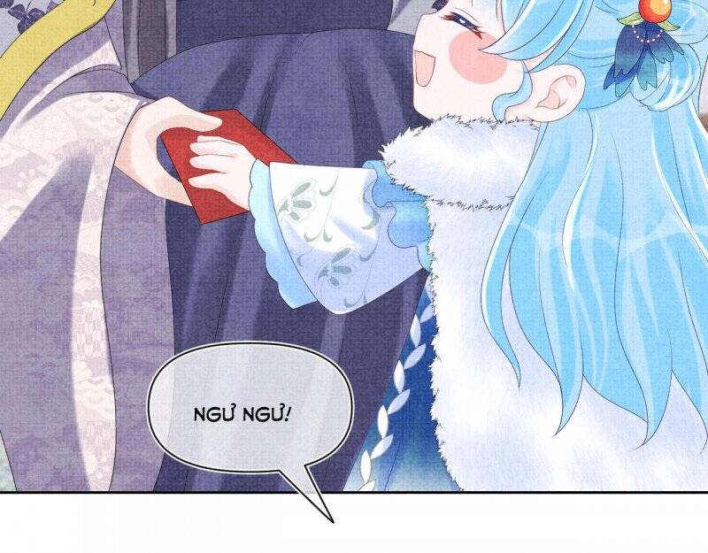 Nhóc Con Người Cá 3 Tuổi Rồi Chapter 267 - 10