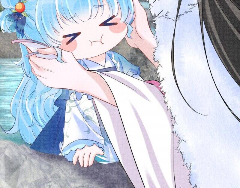 Nhóc Con Người Cá 3 Tuổi Rồi Chapter 268 - 19