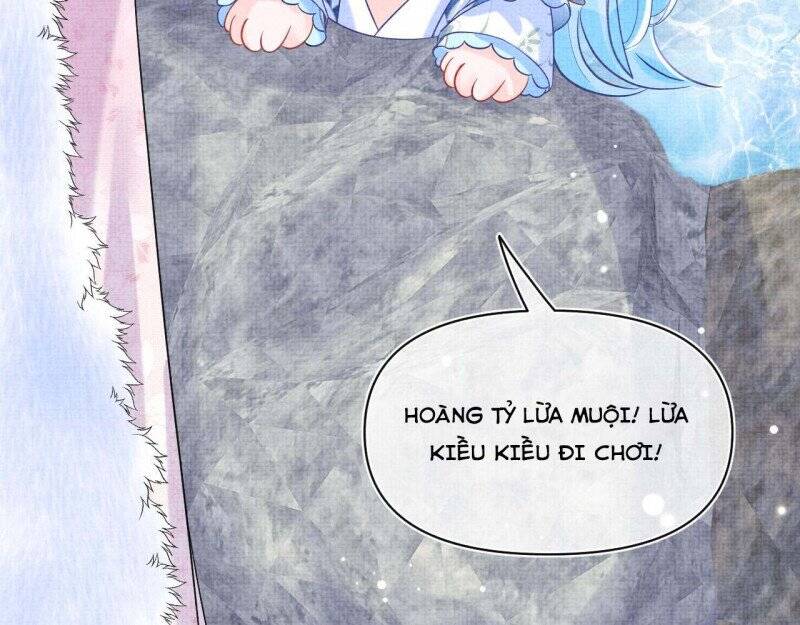 Nhóc Con Người Cá 3 Tuổi Rồi Chapter 268 - 4