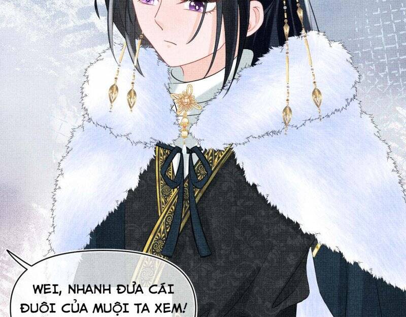 Nhóc Con Người Cá 3 Tuổi Rồi Chapter 268 - 10