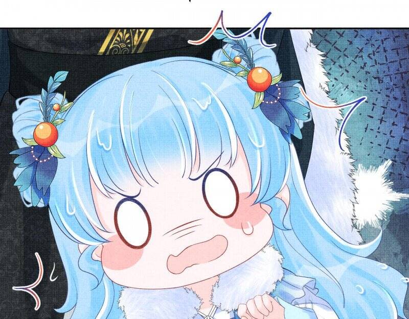 Nhóc Con Người Cá 3 Tuổi Rồi Chapter 269 - 18