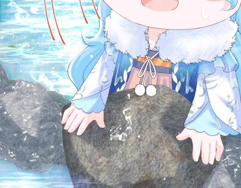 Nhóc Con Người Cá 3 Tuổi Rồi Chapter 269 - 3