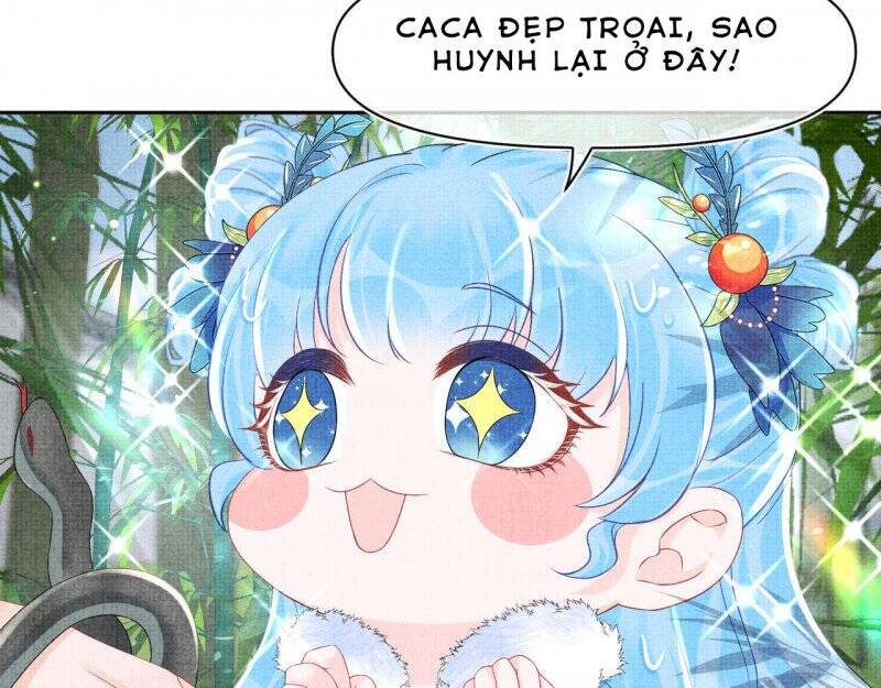 Nhóc Con Người Cá 3 Tuổi Rồi Chapter 269 - 22
