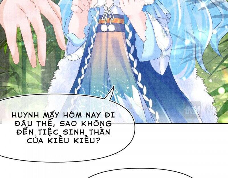 Nhóc Con Người Cá 3 Tuổi Rồi Chapter 269 - 23