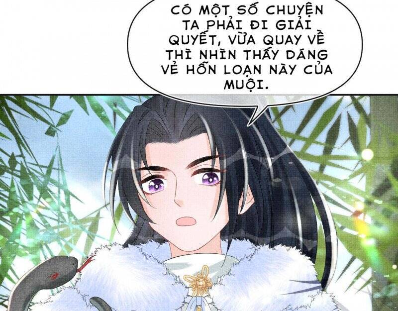 Nhóc Con Người Cá 3 Tuổi Rồi Chapter 269 - 24