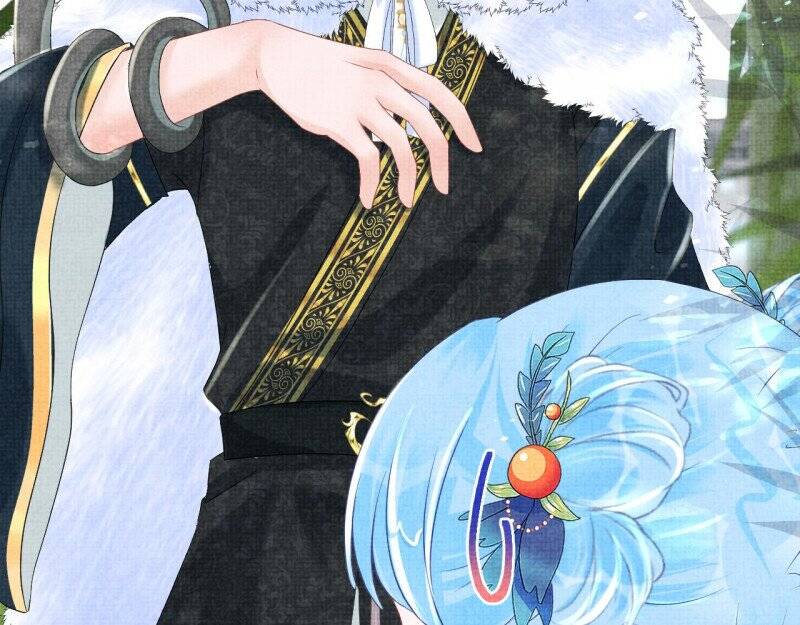 Nhóc Con Người Cá 3 Tuổi Rồi Chapter 269 - 25