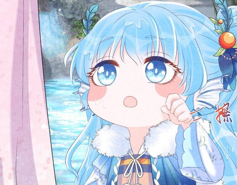 Nhóc Con Người Cá 3 Tuổi Rồi Chapter 269 - 5