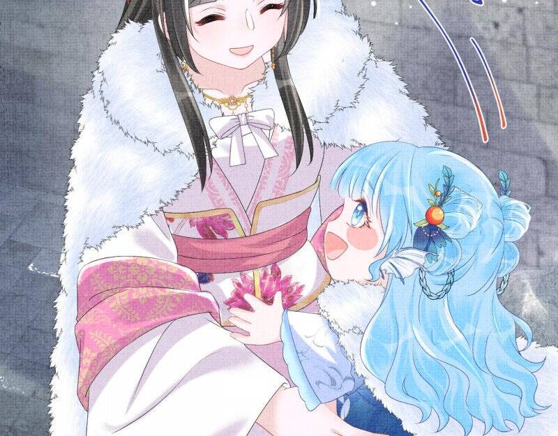 Nhóc Con Người Cá 3 Tuổi Rồi Chapter 269 - 8