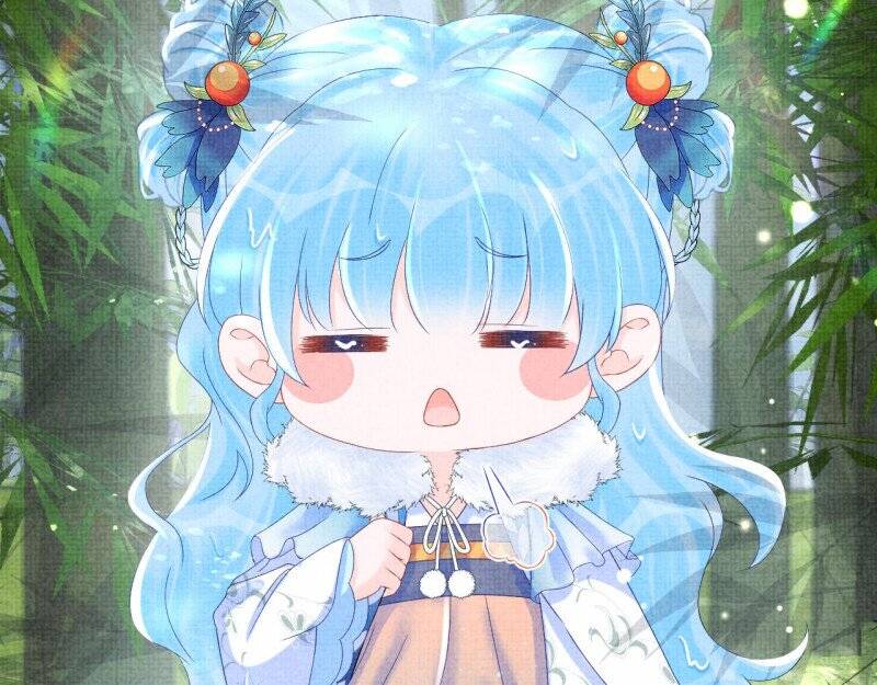 Nhóc Con Người Cá 3 Tuổi Rồi Chapter 269 - 10