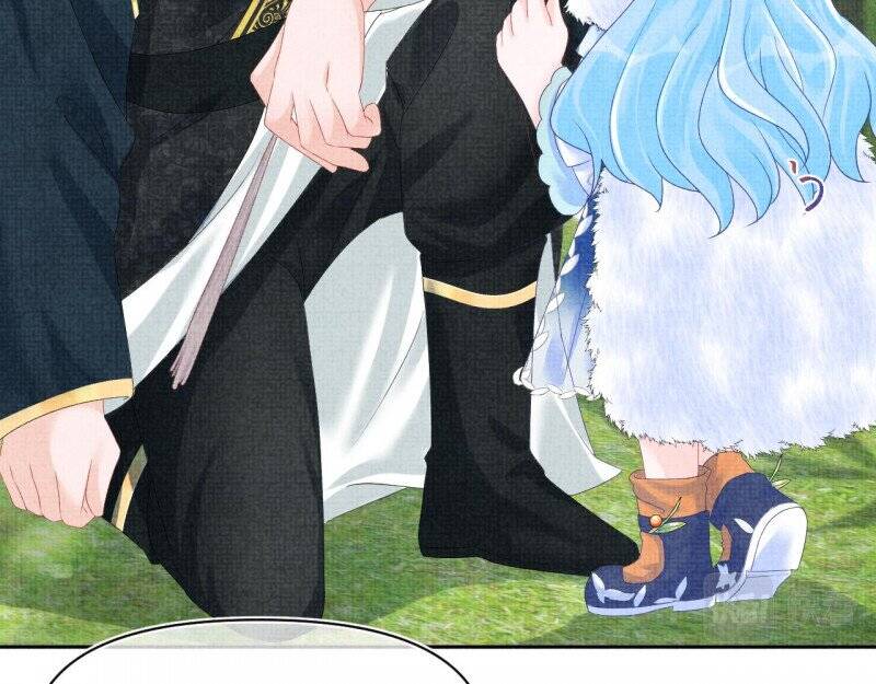 Nhóc Con Người Cá 3 Tuổi Rồi Chapter 270 - 12