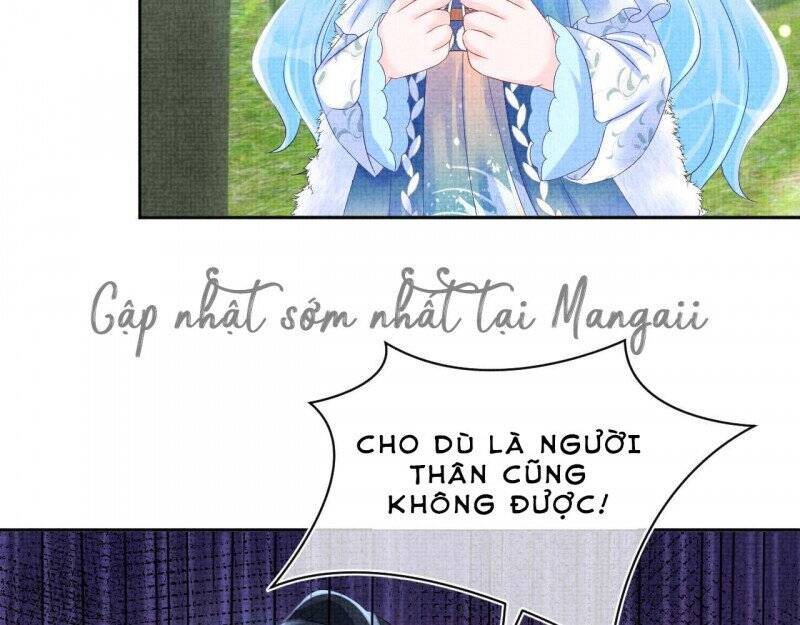 Nhóc Con Người Cá 3 Tuổi Rồi Chapter 270 - 14