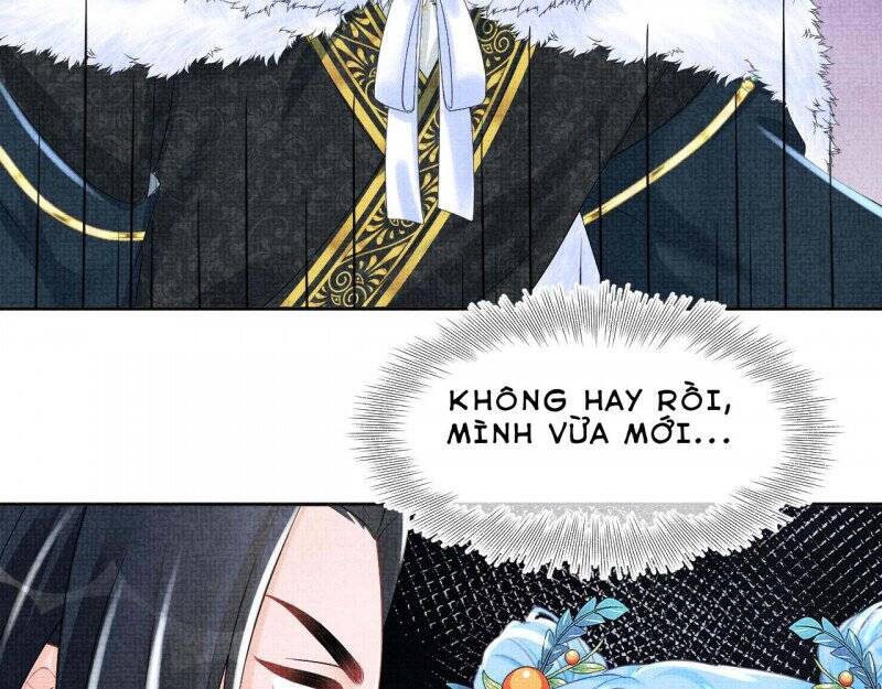 Nhóc Con Người Cá 3 Tuổi Rồi Chapter 270 - 16