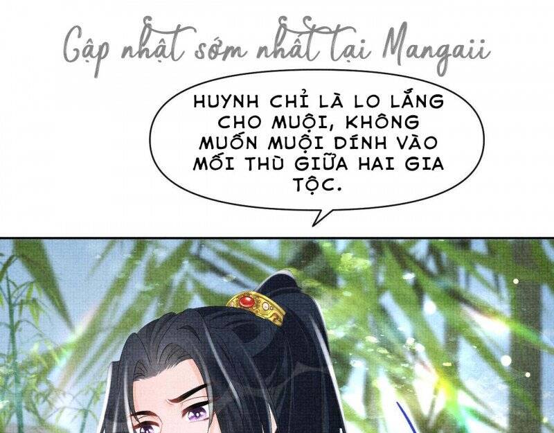 Nhóc Con Người Cá 3 Tuổi Rồi Chapter 270 - 18