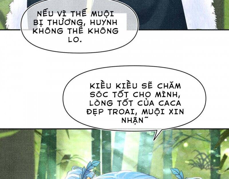 Nhóc Con Người Cá 3 Tuổi Rồi Chapter 270 - 20